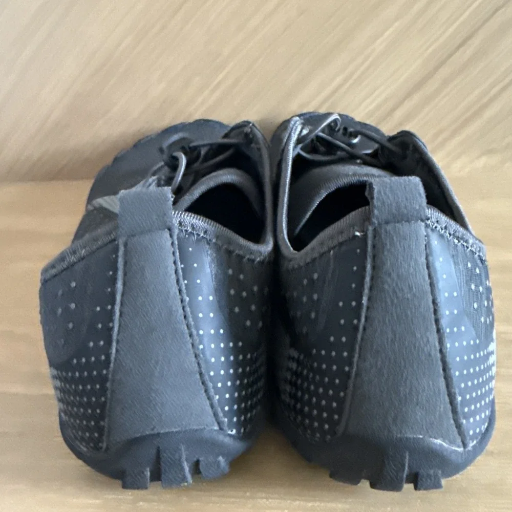NORTIV 8 Men's Sports Sandals‎ TREKMAN-1 Size 10 Outdoor Water Sports